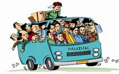 Om Lipus | Humor
